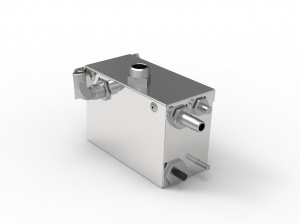 Выпариватель конденсата UNISPLIT CEI-120 (1,5)